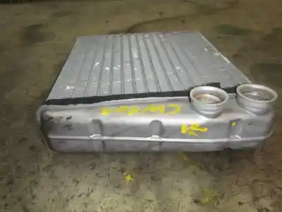 Автозапчасти б/у радиатор отопления / кондиционирования воздуха за volkswagen passat variant (3c5) 1.9 tdi ссылки oem iam 1k0819031b  