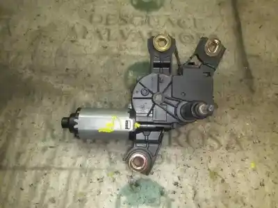 Second-hand car spare part rear windshield wiper motor for volkswagen passat variant (3c5) 1.9 tdi oem iam references 1k6955711c Second-hand car spare part rear windshield wiper motor for volkswagen passat variant (3c5) 1.9 tdi oem iam references 1k6955711c