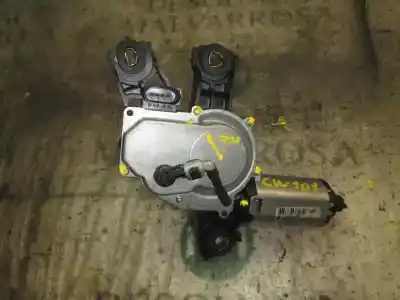 Автозапчасти б/у мотор заднего стеклоочистителя за volkswagen passat variant (3c5) 1.9 tdi ссылки oem iam 1k6955711c  