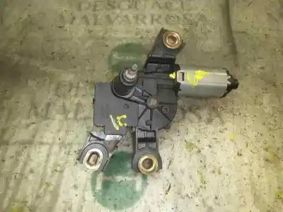 Автозапчасти б/у мотор заднего стеклоочистителя за volkswagen passat variant (3c5) 1.9 tdi ссылки oem iam 1k6955711c  