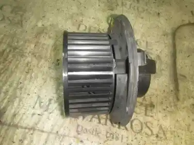 Recambio de automóvil de segunda mano de motor calefaccion para volkswagen passat variant (3c5) 1.9 tdi referencias oem iam 1k2819015  