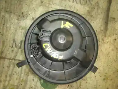 Автозапчасти б/у отопительный двигатель за volkswagen passat variant (3c5) 1.9 tdi ссылки oem iam 1k2819015  