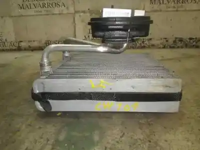 Second-hand car spare part air conditioning evaporator for volkswagen passat variant (3c5) 1.9 tdi oem iam references 1k2820103b  