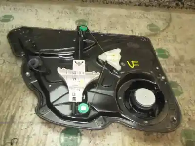 Автозапчасти б/у задний правый стеклорегулятор за volkswagen passat variant (3c5) 1.9 tdi ссылки oem iam 3c9839462l  