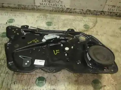 Second-hand car spare part driver left window regulator for volkswagen passat variant (3c5) 1.9 tdi oem iam references 3c2837461h Second-hand car spare part driver left window regulator for volkswagen passat variant (3c5) 1.9 tdi oem iam references 3c2837461h
