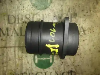 Peça sobressalente para automóvel em segunda mão medidor de massa de ar por volkswagen passat variant (3c5) 1.9 tdi referências oem iam 038906461b 0281002531 0389084618 Peça sobressalente para automóvel em segunda mão medidor de massa de ar por volkswagen passat variant (3c5) 1.9 tdi referências oem iam 038906461b 0281002531 0389084618