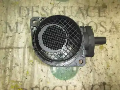 Peça sobressalente para automóvel em segunda mão medidor de massa de ar por volkswagen passat variant (3c5) 1.9 tdi referências oem iam 038906461b 0281002531 0389084618 Peça sobressalente para automóvel em segunda mão medidor de massa de ar por volkswagen passat variant (3c5) 1.9 tdi referências oem iam 038906461b 0281002531 0389084618