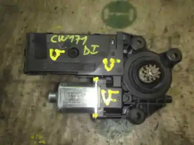 Second-hand car spare part LEFT FRONT WINDOW MOTOR for RENAULT MEGANE III BERLINA 5 P  OEM IAM references   