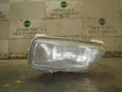 Peça sobressalente para automóvel em segunda mão farol / projetor de nevoeiro esquerdo por citroen saxo 1.5 diesel referências oem iam 