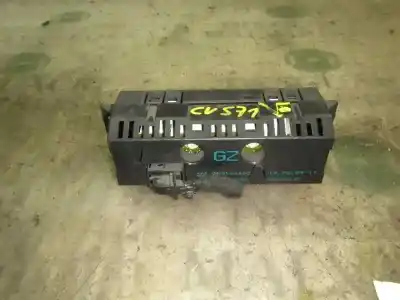 Автозапчасти б/у многофункциональный дисплей за opel corsa c (x01) 1.3 cdti (f08 f68) ссылки oem iam   