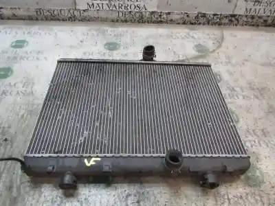 Автозапчасти б/у водяной радиатор за citroen c5 break exclusive ссылки oem iam 