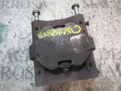 Автозапчасти б/у задний правый тормозной суппорт за citroen c5 break exclusive ссылки oem iam 