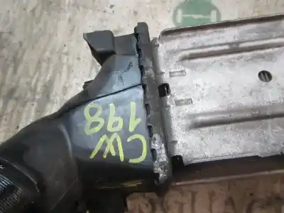 Peça sobressalente para automóvel em segunda mão intercooler por citroen c5 break exclusive referências oem iam   