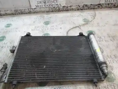Автозапчасти б/у конденсатор кондиционера воздуха за citroen c5 break exclusive ссылки oem iam 