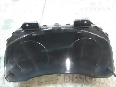 Автозапчасти б/у приборная доска за toyota avensis (t27) 2.0 d-4d cat ссылки oem iam 