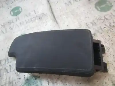 Pezzo di ricambio per auto di seconda mano BRACCIOLO CENTRALE per RENAULT MEGANE III BERLINA 5 P  Riferimenti OEM IAM 969200012R  