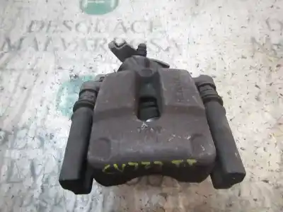 Автозапчасти б/у ЗАДНИЙ ЛЕВЫЙ ТОРМОЗНОЙ СУППОРТ за RENAULT MEGANE III BERLINA 5 P  ссылки OEM IAM 440119651R   Автозапчасти б/у ЗАДНИЙ ЛЕВЫЙ ТОРМОЗНОЙ СУППОРТ за RENAULT MEGANE III BERLINA 5 P  ссылки OEM IAM 440119651R