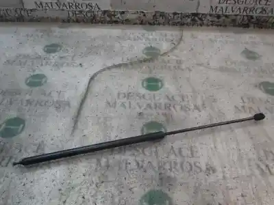 Second-hand car spare part BONNET GAS STRUT for RENAULT MEGANE III BERLINA 5 P  OEM IAM references 654710003R  