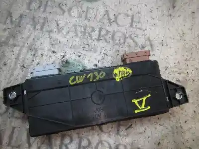 Recambio de automóvil de segunda mano de MODULO ELECTRONICO para ALFA ROMEO 159 (140)  referencias OEM IAM   