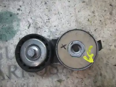 Second-hand car spare part AUXILIARY BELT TENSIONER for FIAT PUNTO (EVO) (199)  OEM IAM references 55232827  