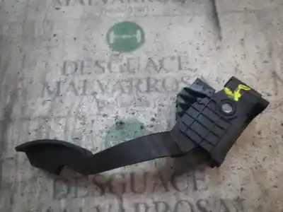 Second-hand car spare part potentiometer for fiat punto (evo) (199) 1.4 16v oem iam references 55702020