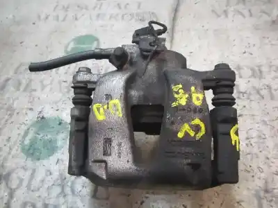 Second-hand car spare part front right brake caliper for fiat punto (evo) (199) 1.4 16v oem iam references 77365544