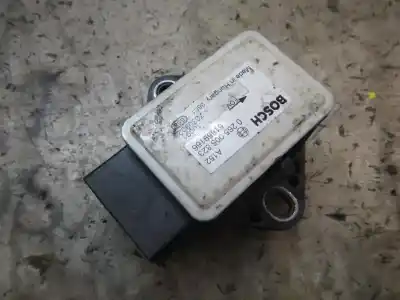 Second-hand car spare part electronic module for fiat punto (evo) (199) 1.4 16v oem iam references 51904961