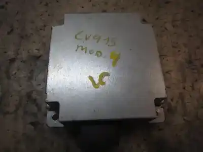 Second-hand car spare part electronic module for fiat punto (evo) (199) 1.4 16v oem iam references 51833517