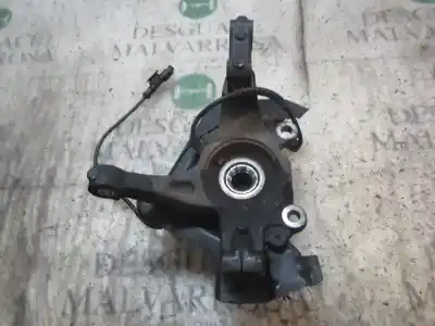 İkinci el araba yedek parçası ön sol baglanti için fiat punto (evo) (199) 1.4 16v oem iam referansları 51776378  