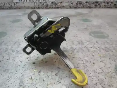 İkinci el araba yedek parçası kaput kilidi için fiat punto (evo) (199) 1.4 16v oem iam referansları 51821324  
