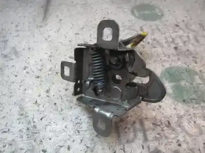 İkinci el araba yedek parçası kaput kilidi için fiat punto (evo) (199) 1.4 16v oem iam referansları 51821324  