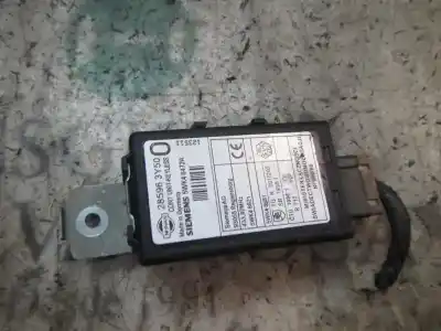 Pezzo di ricambio per auto di seconda mano MODULO ELETTRONICO per NISSAN X-TRAIL (T30)  Riferimenti OEM IAM 285963Y500 5WK46472A 285963Y500
