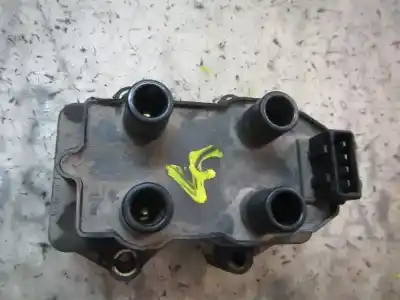 Tweedehands auto-onderdeel spoel voor peugeot 106 (s2) max oem iam-referenties 