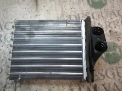 Peça sobressalente para automóvel em segunda mão condensador / radiador de sofagem / ar condicionado por fiat panda (169) 1.2 8v dynamic referências oem iam 