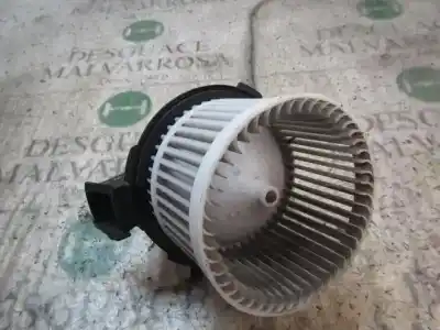 Peça sobressalente para automóvel em segunda mão motor de sofagem por fiat panda (169) 1.2 8v dynamic referências oem iam   