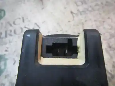 Peça sobressalente para automóvel em segunda mão motor de sofagem por fiat panda (169) 1.2 8v dynamic referências oem iam   