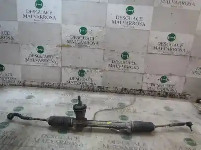 Peça sobressalente para automóvel em segunda mão caixa de direção por fiat panda (169) 1.2 8v dynamic referências oem iam 