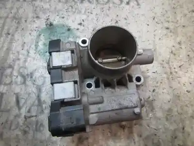 Second-hand car spare part Throttle Body for FIAT PANDA (169) 1.2 8V Dynamic OEM IAM references   