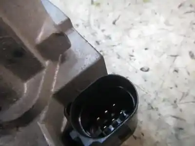 Peça sobressalente para automóvel em segunda mão borboleta de admissão por fiat panda (169) 1.2 8v dynamic referências oem iam   