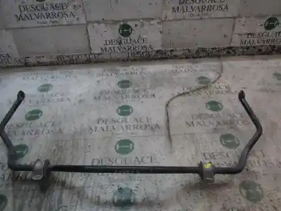 Peça sobressalente para automóvel em segunda mão barra estabilizadora dianteira por fiat panda (169) 1.2 8v dynamic referências oem iam 