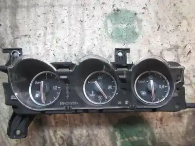 Recambio de automóvil de segunda mano de MODULO ELECTRONICO para ALFA ROMEO 159 (140)  referencias OEM IAM 60696628  