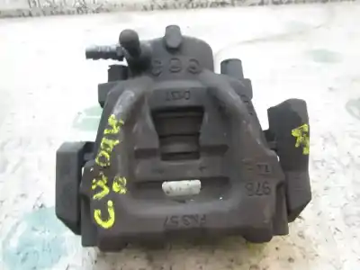 Second-hand car spare part FRONT RIGHT BRAKE CALIPER for FIAT DOBLO CARGO  OEM IAM references 77365310  