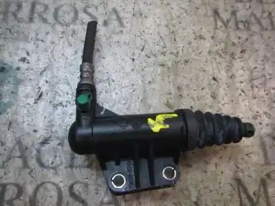 Автозапчасти б/у ЦИЛИНДР СЦЕПЛЕНИЯ за FIAT DOBLO CARGO  ссылки OEM IAM 55227259  