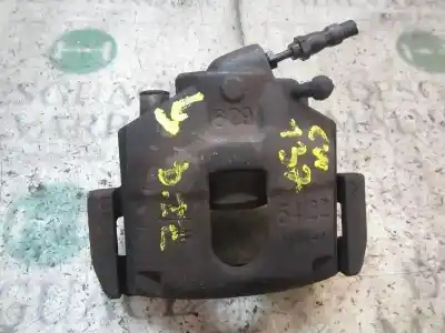 Автозапчастина б/у передній лівий гальмум для ford fusion (cbk) + посилання на oem iam 