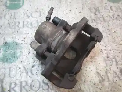 Автозапчасти б/у передний правый тормозной суппорт за ford fusion (cbk) + ссылки oem iam   