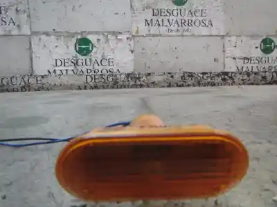 Автозапчастина б/у ліва бічна для ford fusion (cbk) + посилання на oem iam 