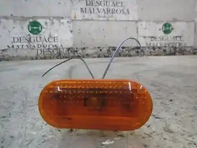 Автозапчастина б/у права бічна лампа для ford fusion (cbk) + посилання на oem iam 