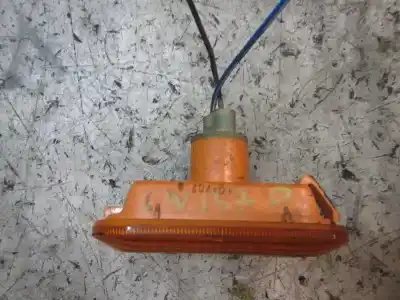 Pezzo di ricambio per auto di seconda mano lampada laterale destra per ford fusion (cbk) + riferimenti oem iam   