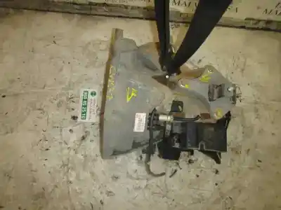 Автозапчастина б/у коробка передач для ford fusion (cbk) + посилання на oem iam 