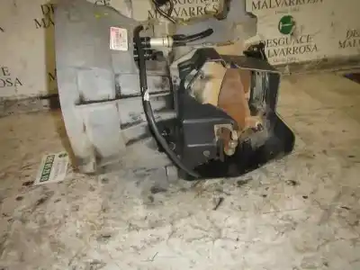 Автозапчастина б/у коробка передач для ford fusion (cbk) + посилання на oem iam   2n1r7002pa